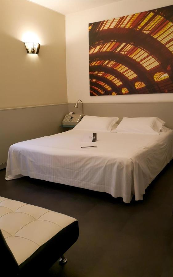 Sure Hotel By Best Western Milano ปาโดวา ภายนอก รูปภาพ