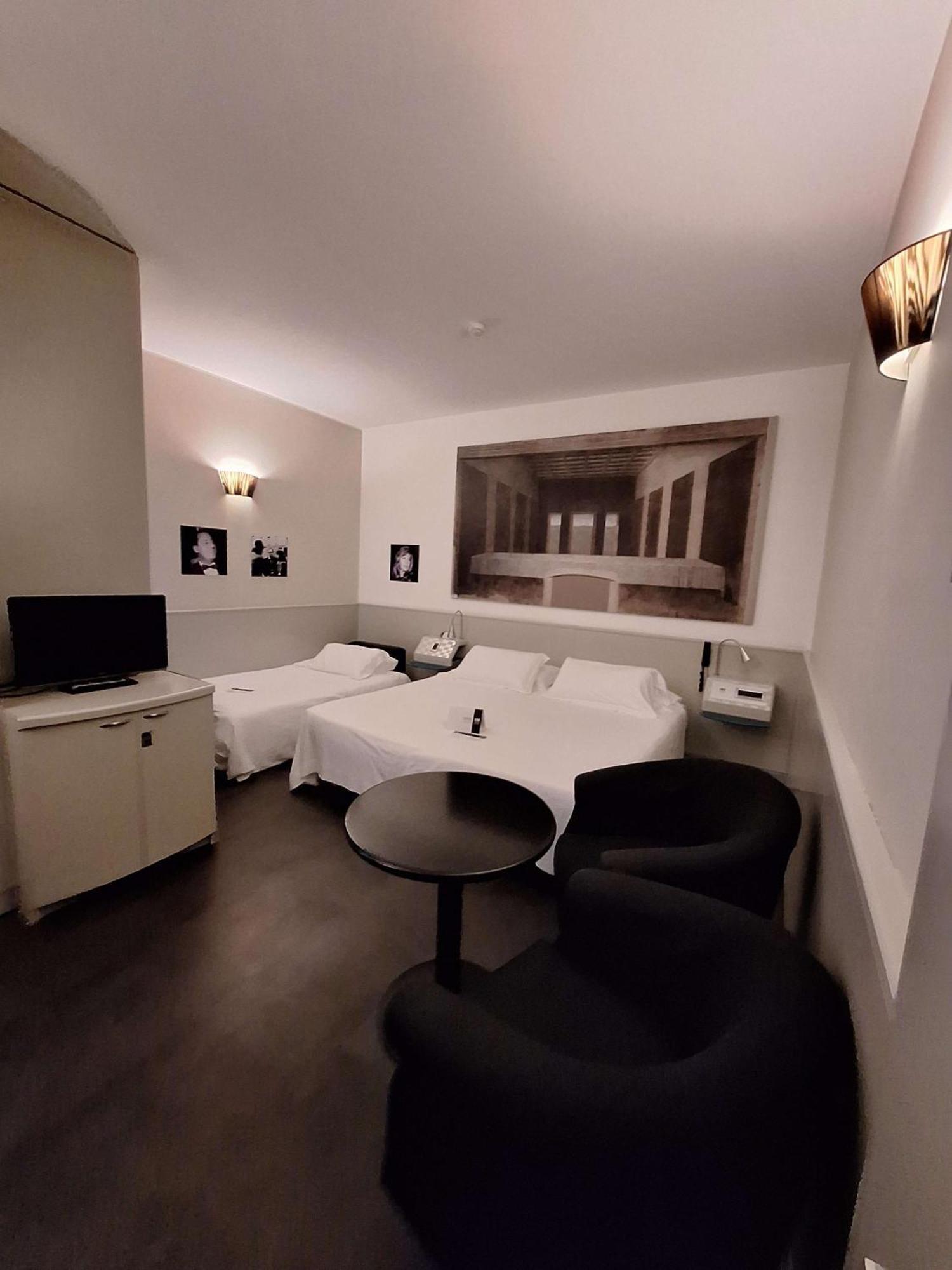 Sure Hotel By Best Western Milano ปาโดวา ภายนอก รูปภาพ