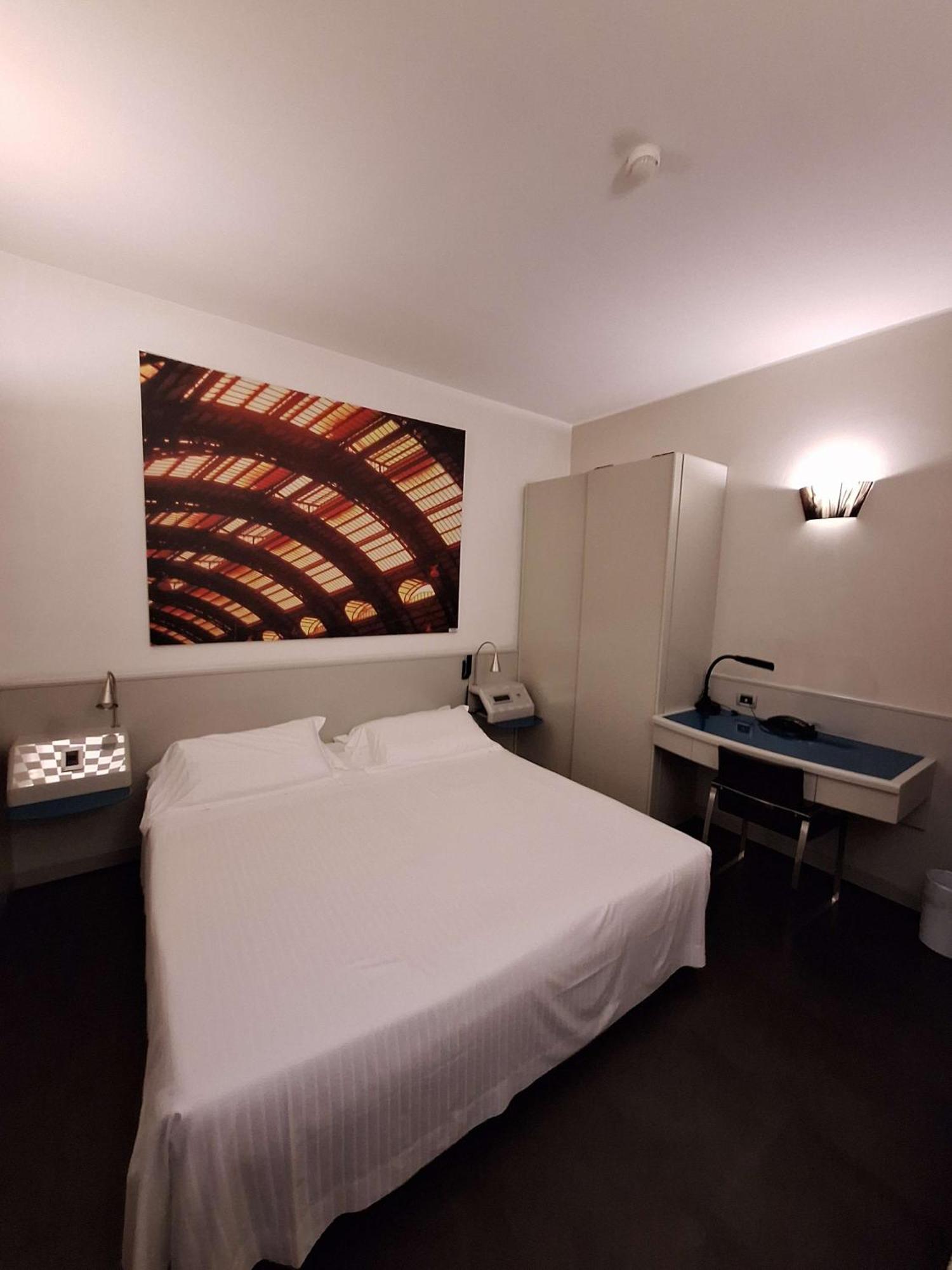 Sure Hotel By Best Western Milano ปาโดวา ภายนอก รูปภาพ