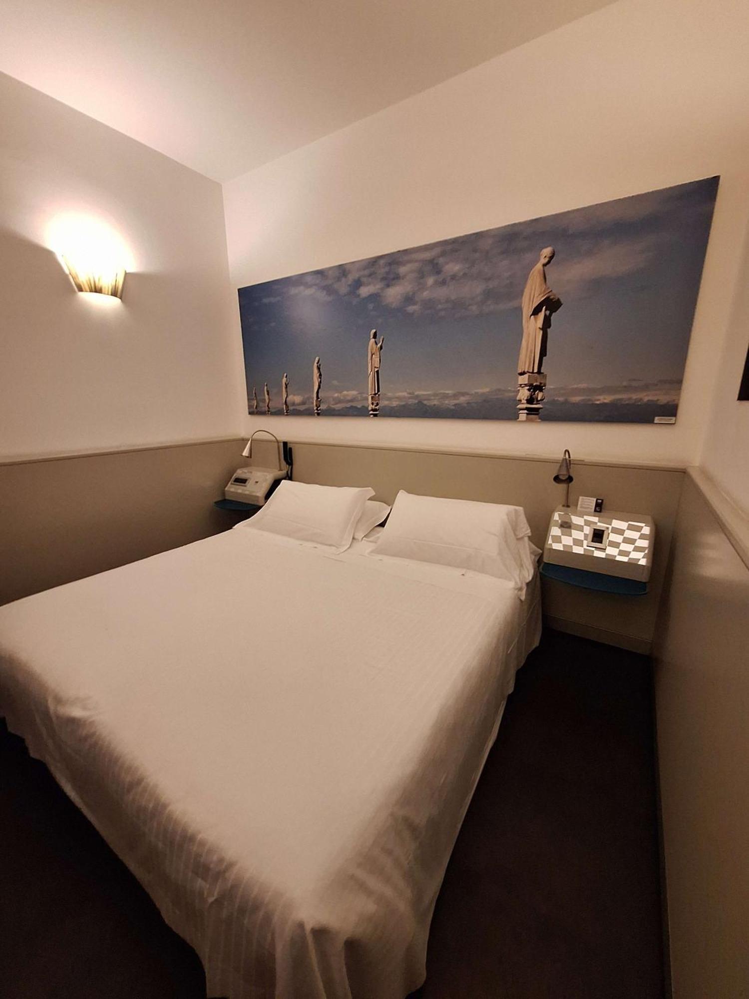 Sure Hotel By Best Western Milano ปาโดวา ภายนอก รูปภาพ