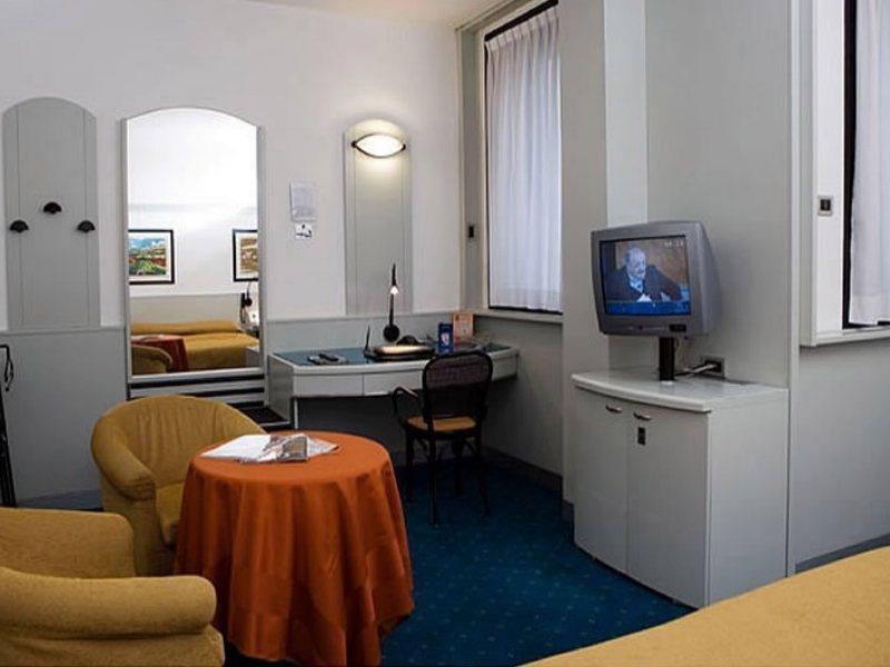 Sure Hotel By Best Western Milano ปาโดวา ภายนอก รูปภาพ