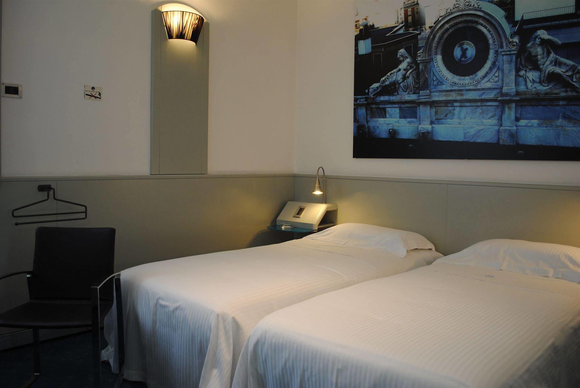 Sure Hotel By Best Western Milano ปาโดวา ภายนอก รูปภาพ