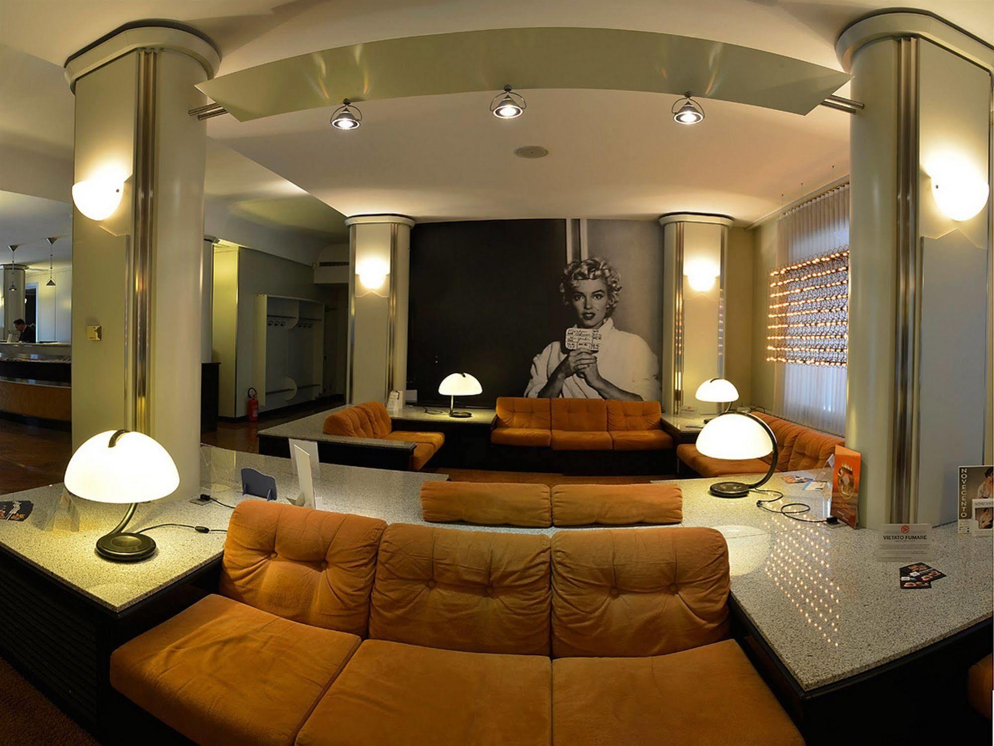 Sure Hotel By Best Western Milano ปาโดวา ภายนอก รูปภาพ